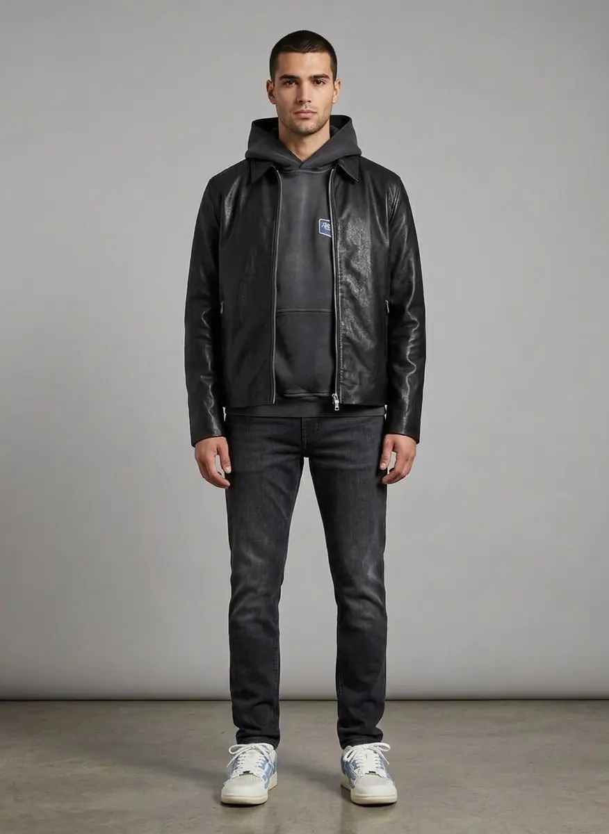 Streetwear Essential