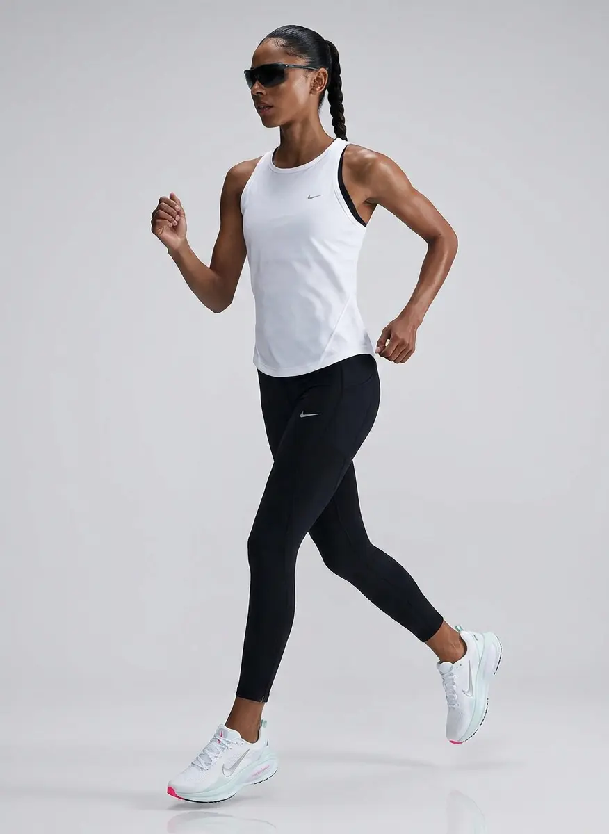 Urban Stealth Runner