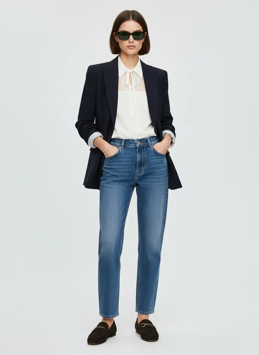 Parisian Chic