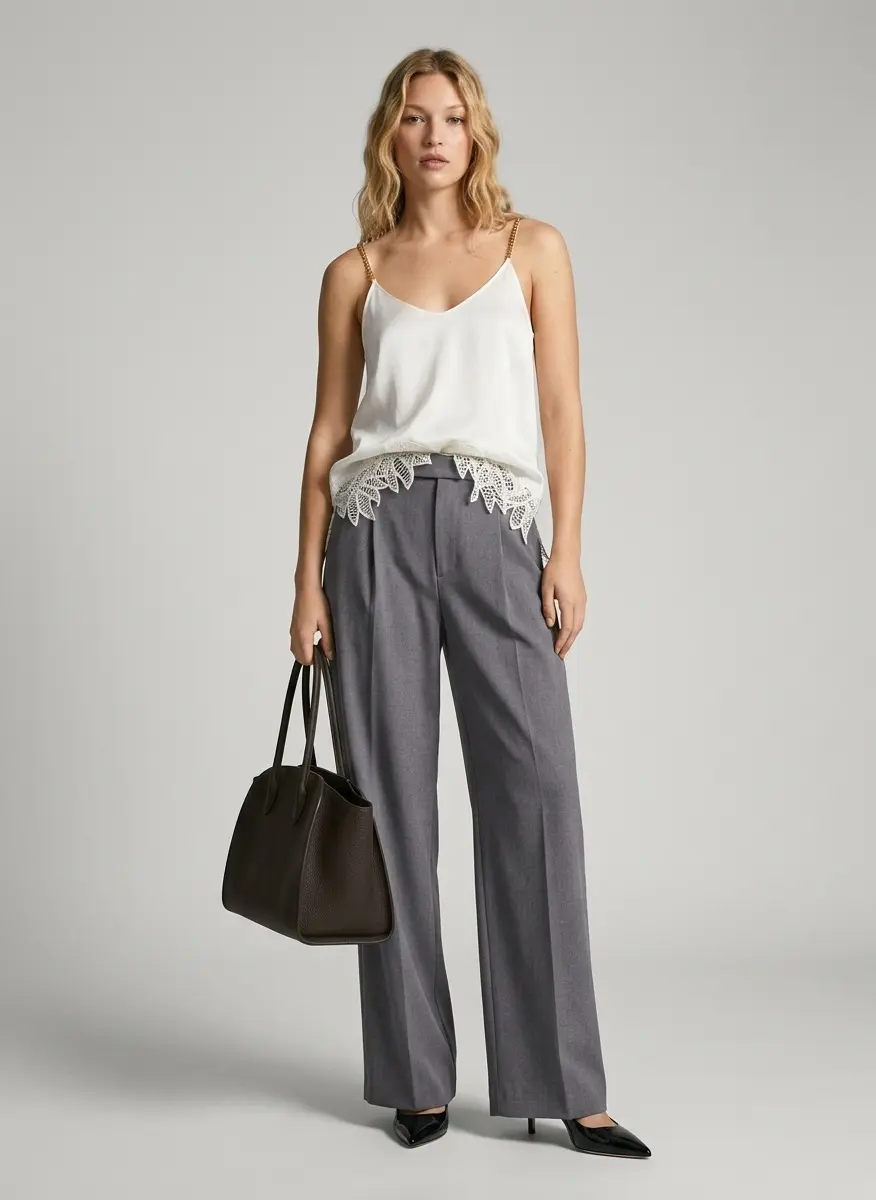 Modern Minimalist Formal