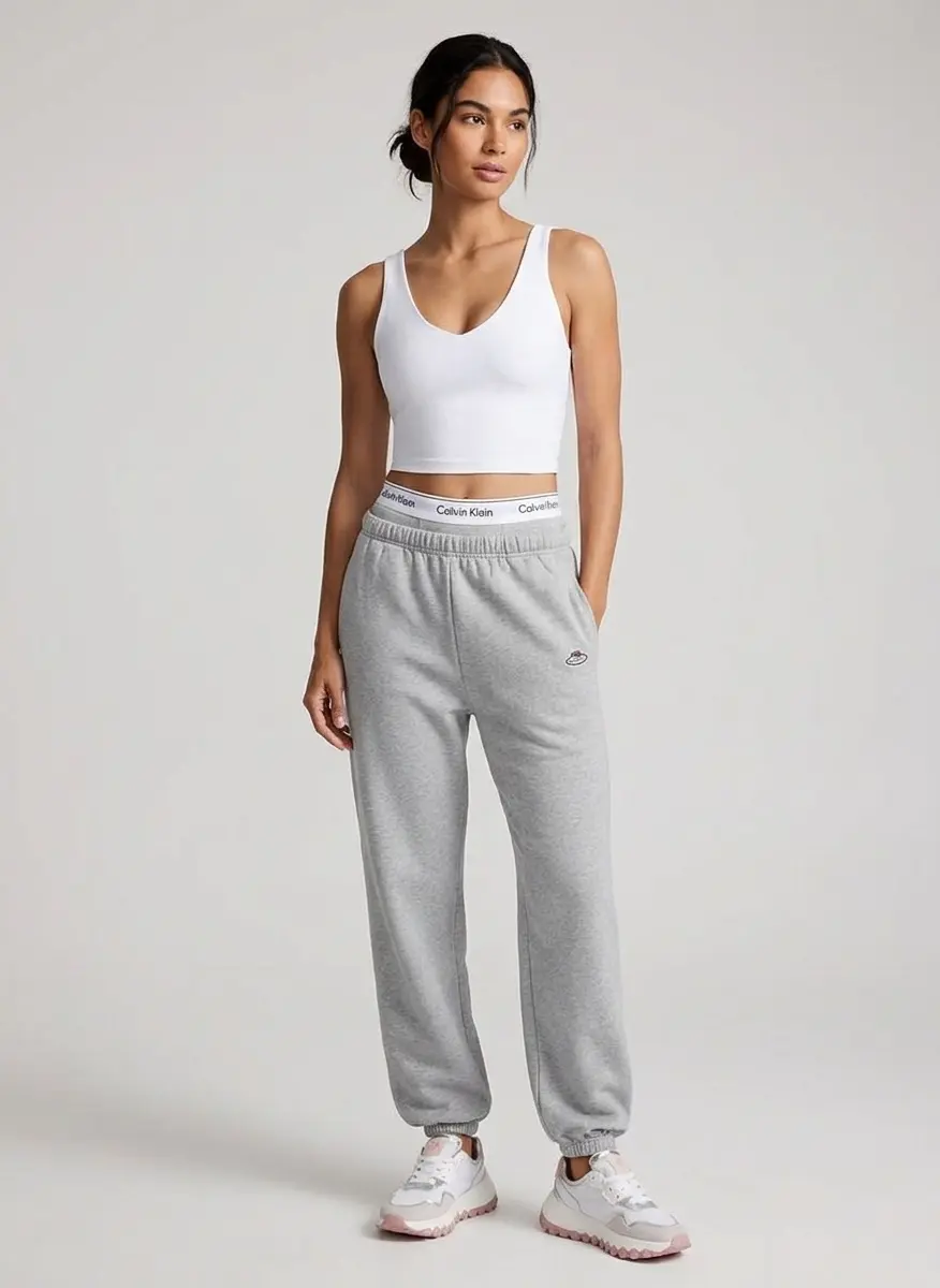 Urban Athleisure