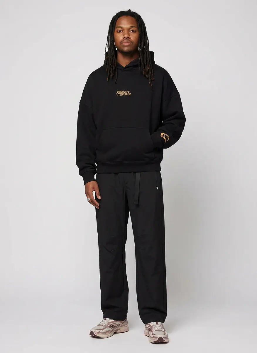 Gorpcore Athleisure