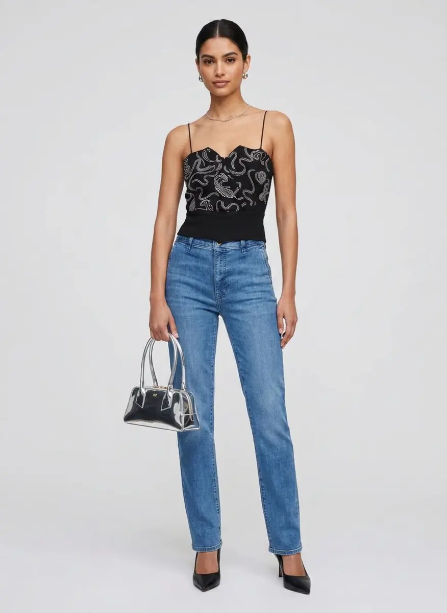 Elevated Casual Edge