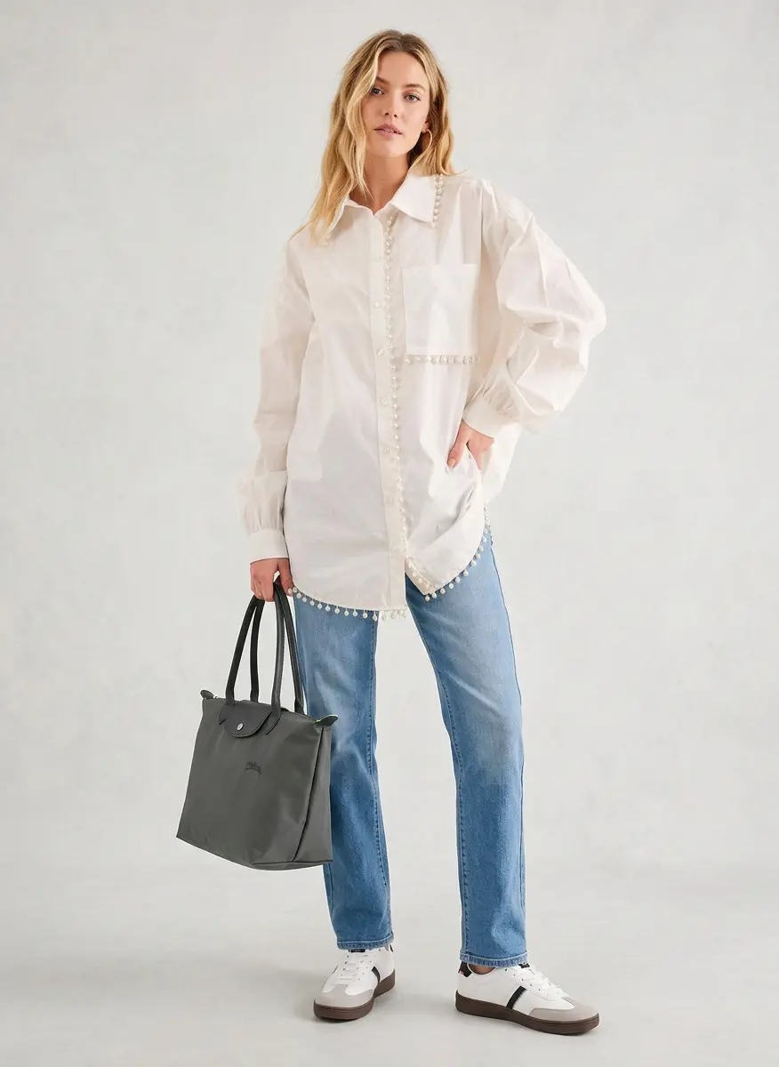 Urban Casual Chic