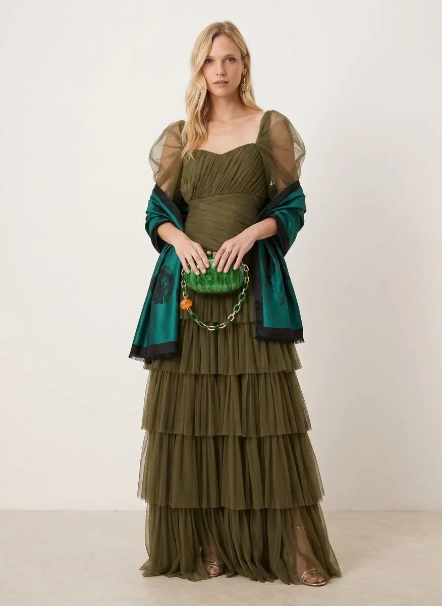 Emerald Elegance
