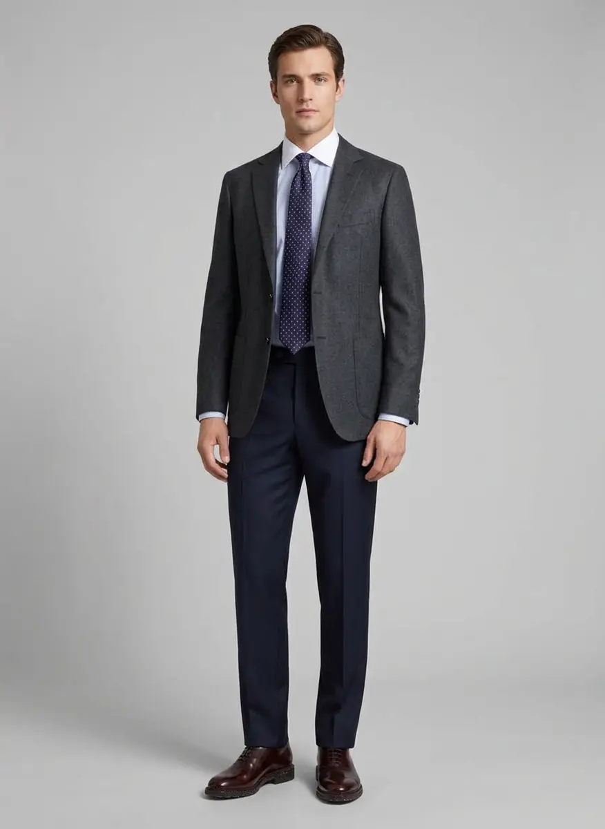 Modern Executive