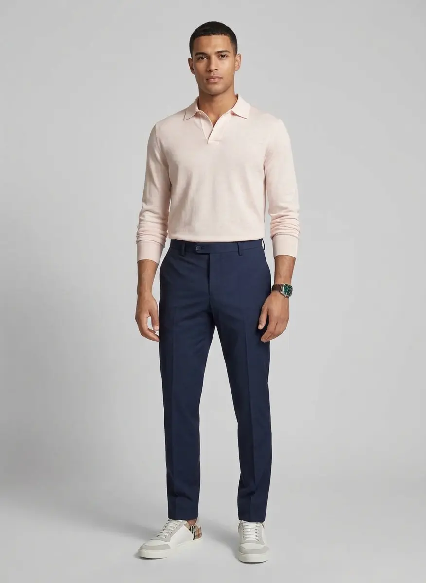 Urban Sophisticate