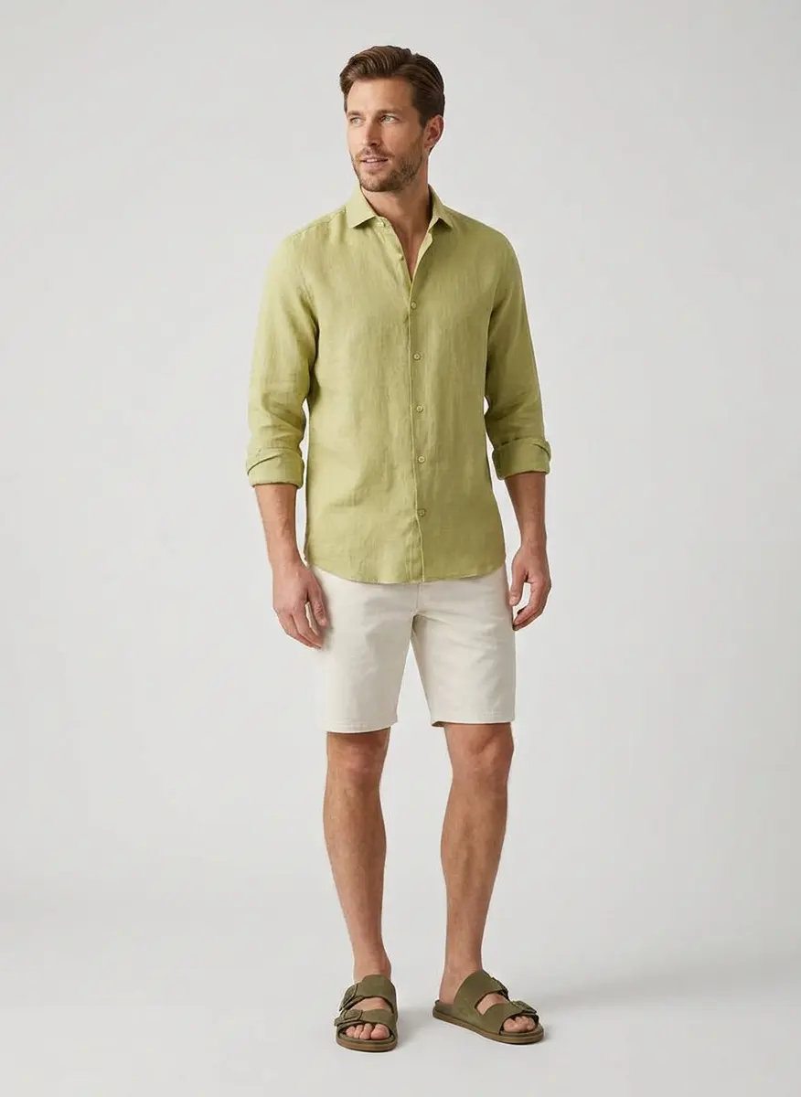 Monochromatic Earth Tones
