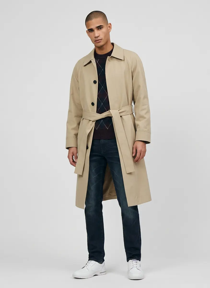 Urban Transitional