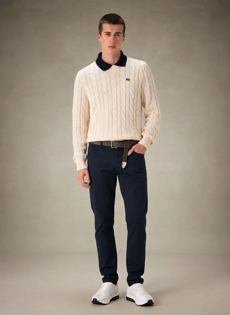 Refined Weekend Layers