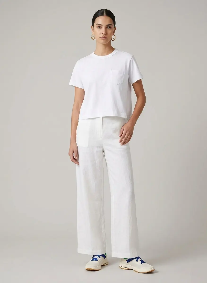 Modern Minimalist Monochrome