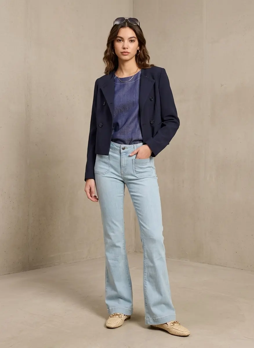 Urban Professional Transition