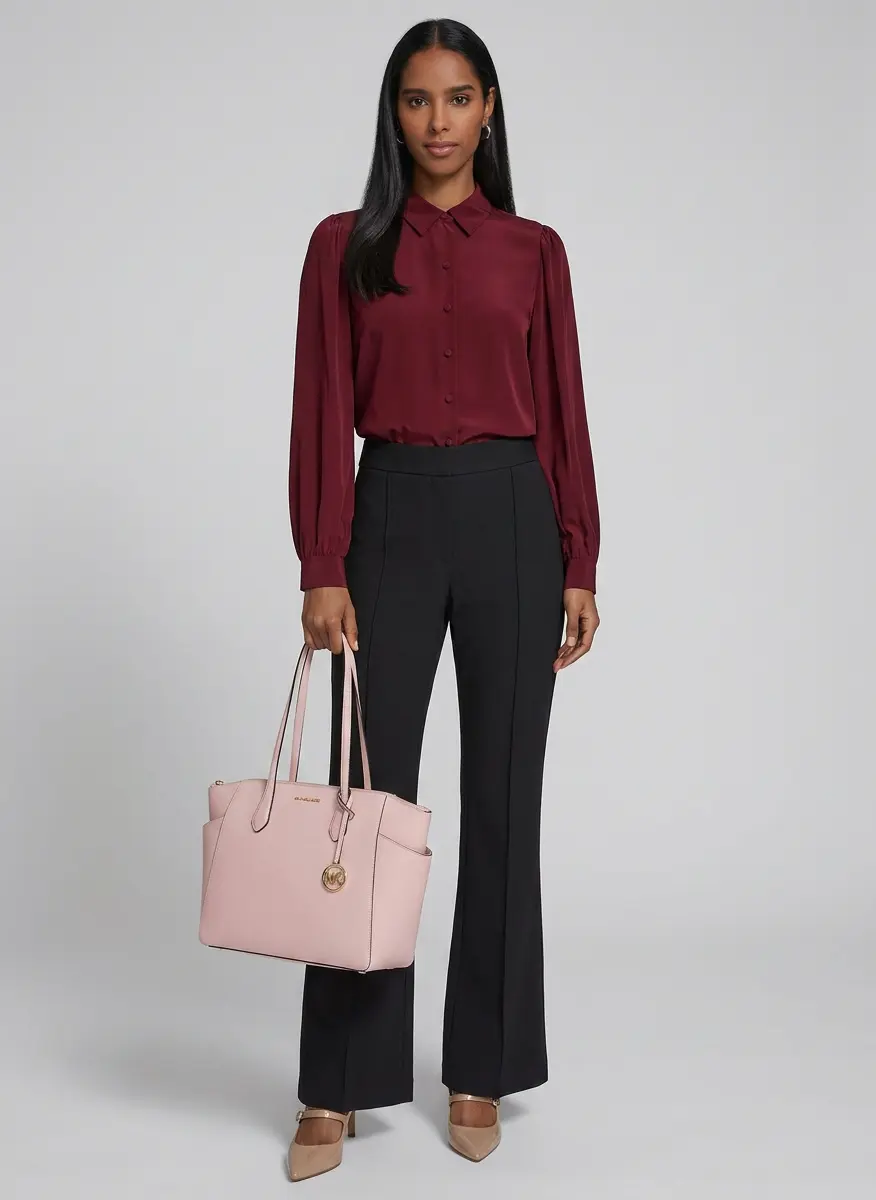 Luxe Editorial Professional