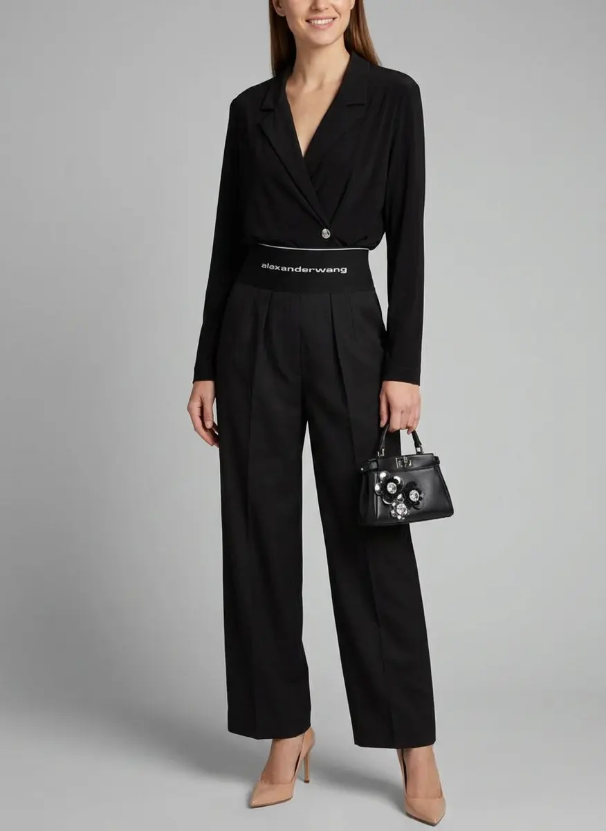 Luxury Silk Suiting