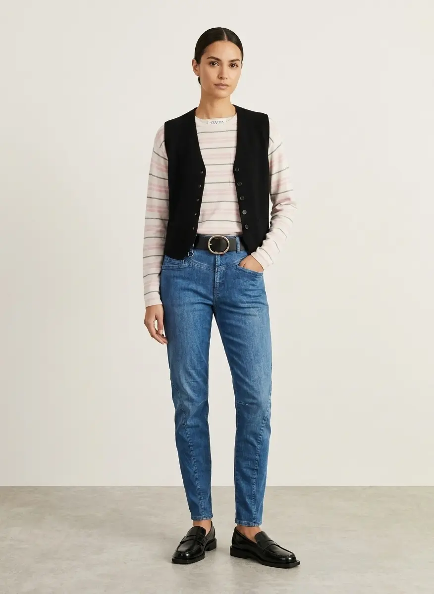 Refined Soft Suiting