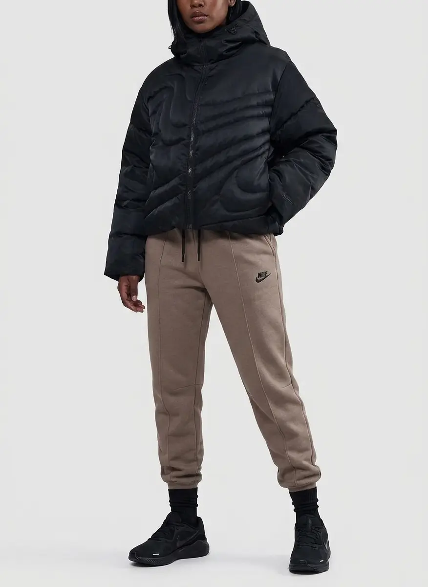 Cozy Winter Layers