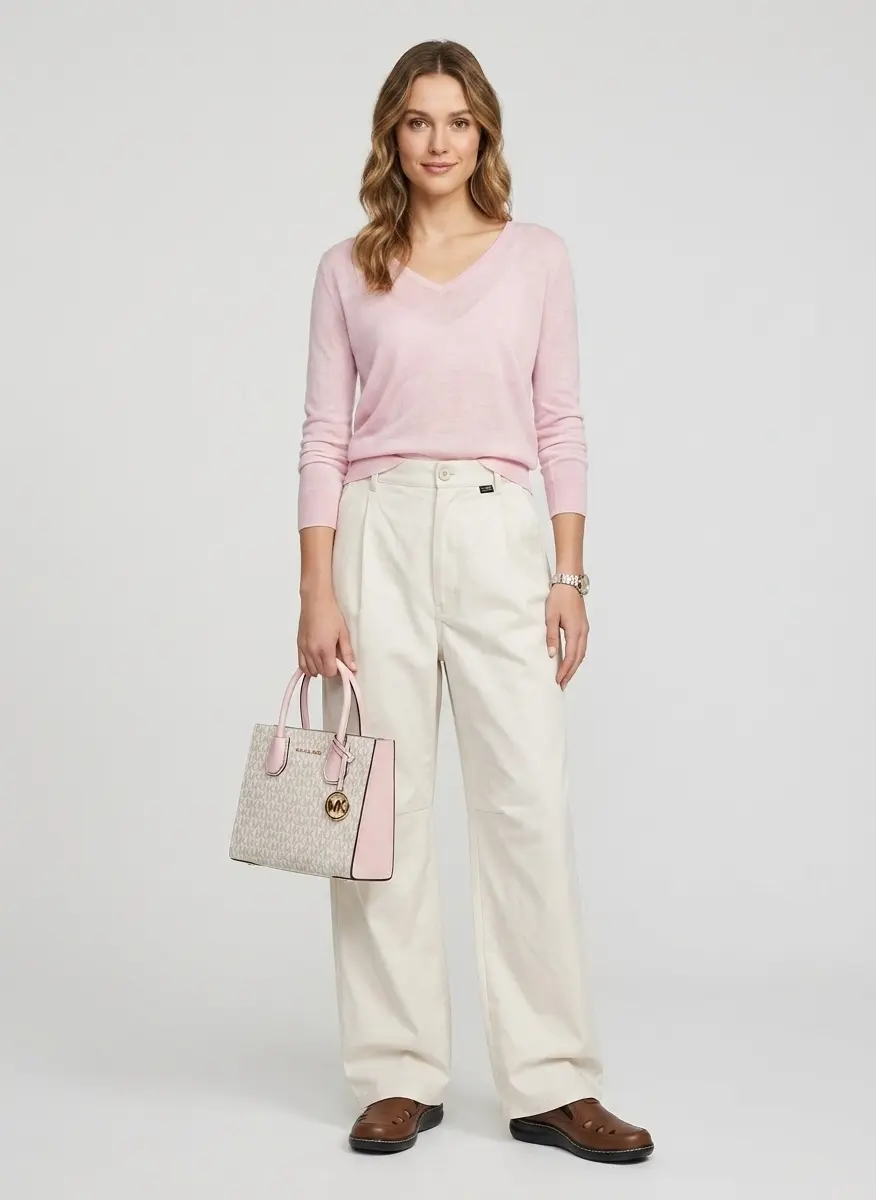 Elevated Minimalist Neutral