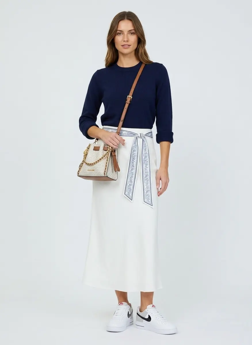 Modern Minimalist Neutrals