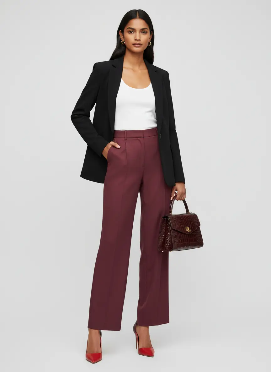 Executive Refinement
