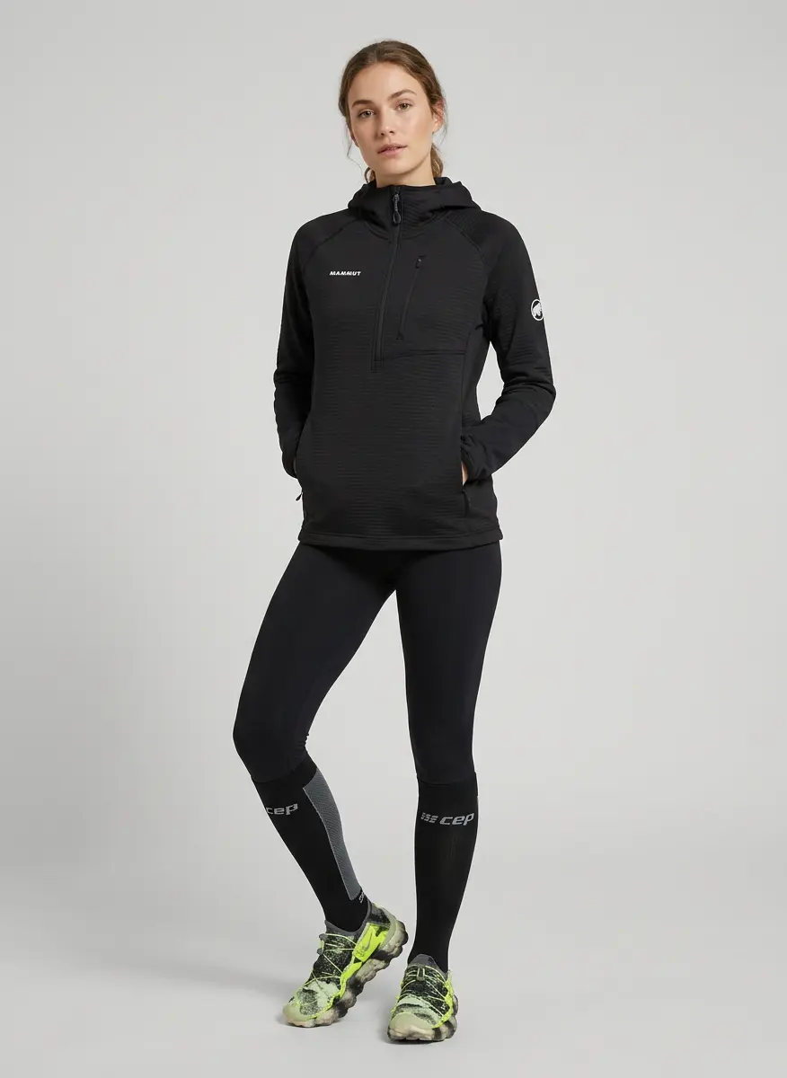 High Performance Athletic