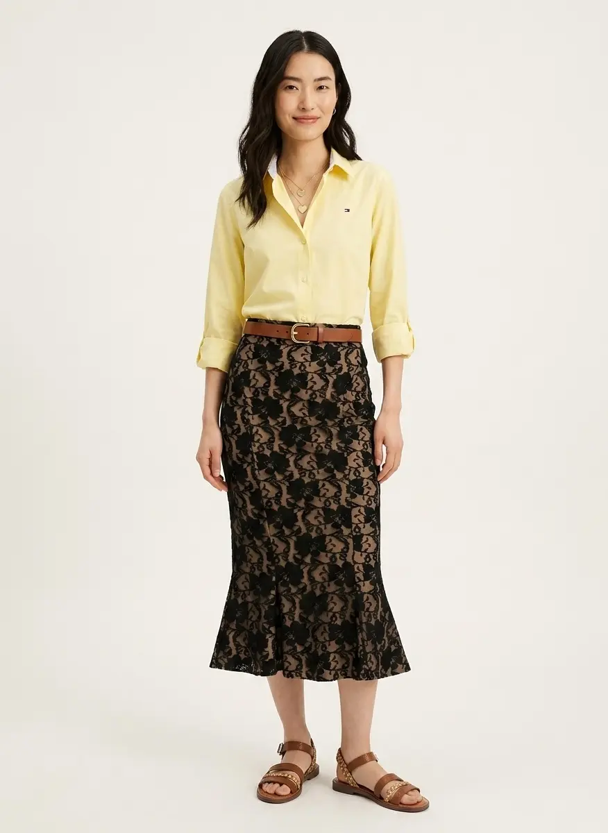Chic Minimalist Comfort