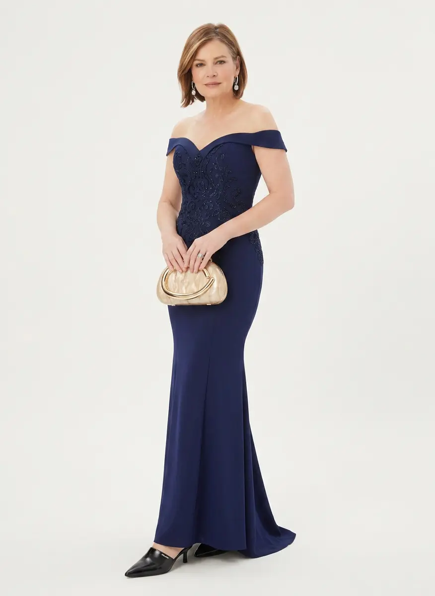 Midnight Elegance