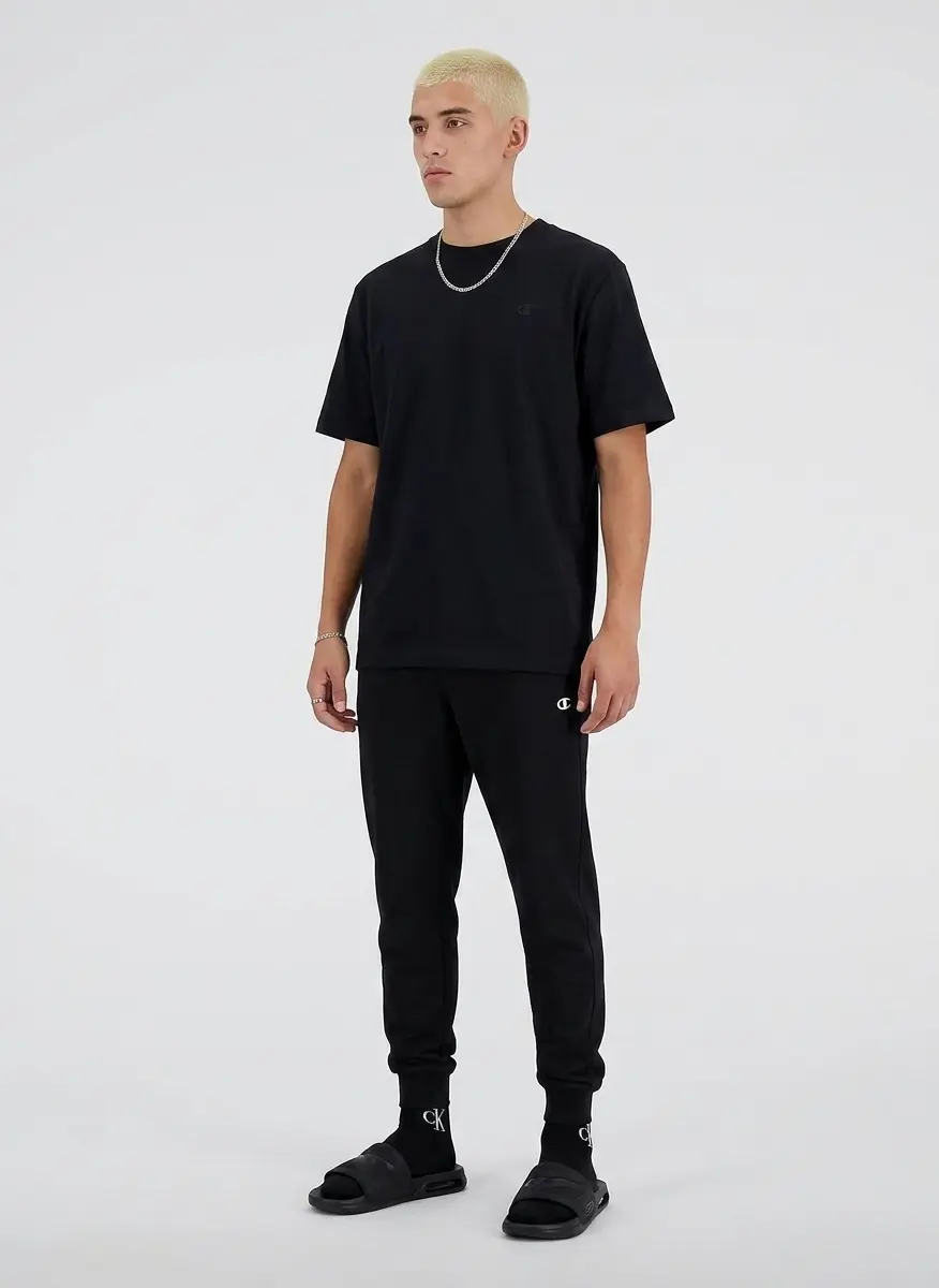 Modern Sporty Monochrome