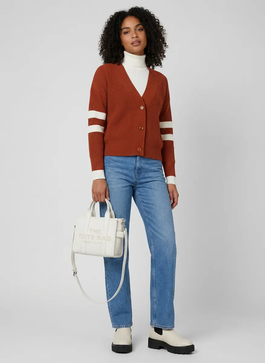 Modern Minimalist Neutrals