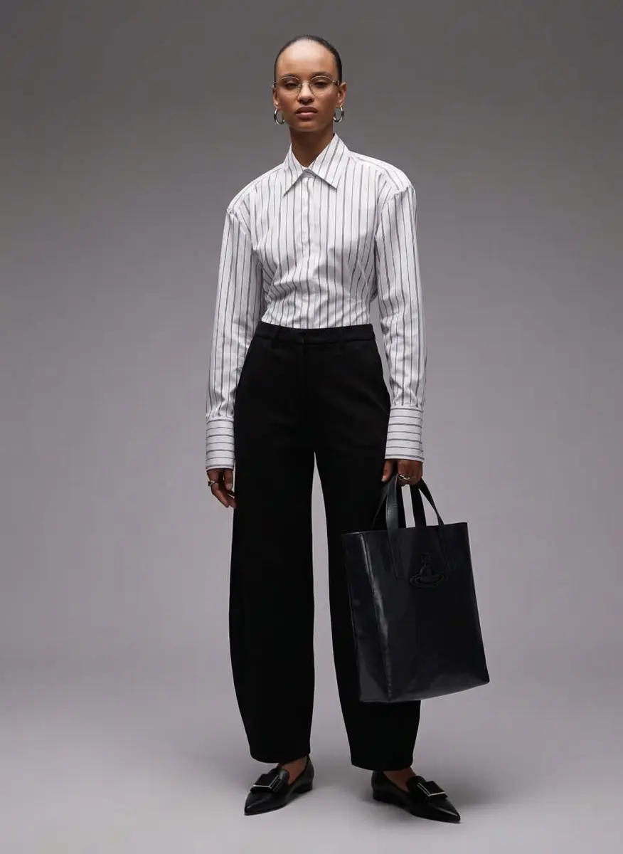 Modern Corporate Edge