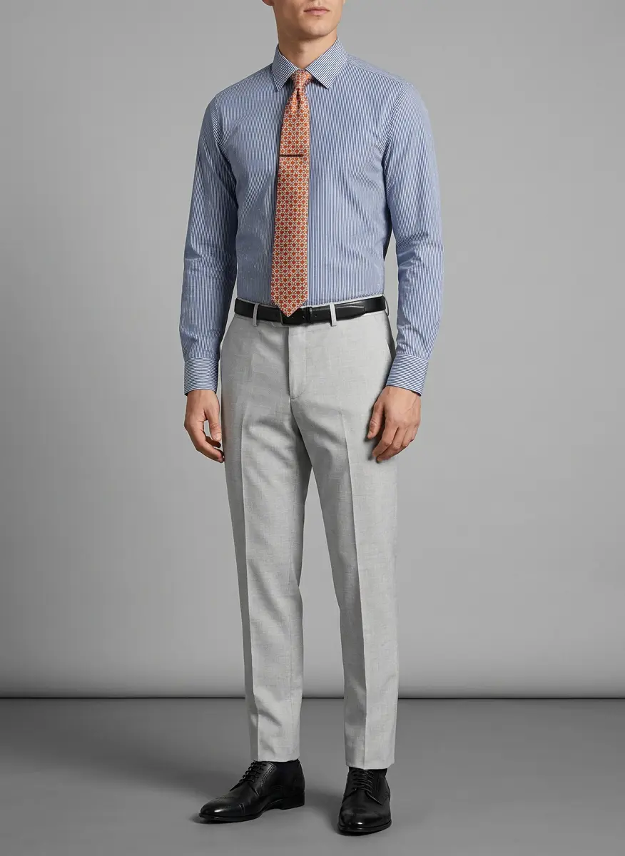 Modern Charcoal Professional