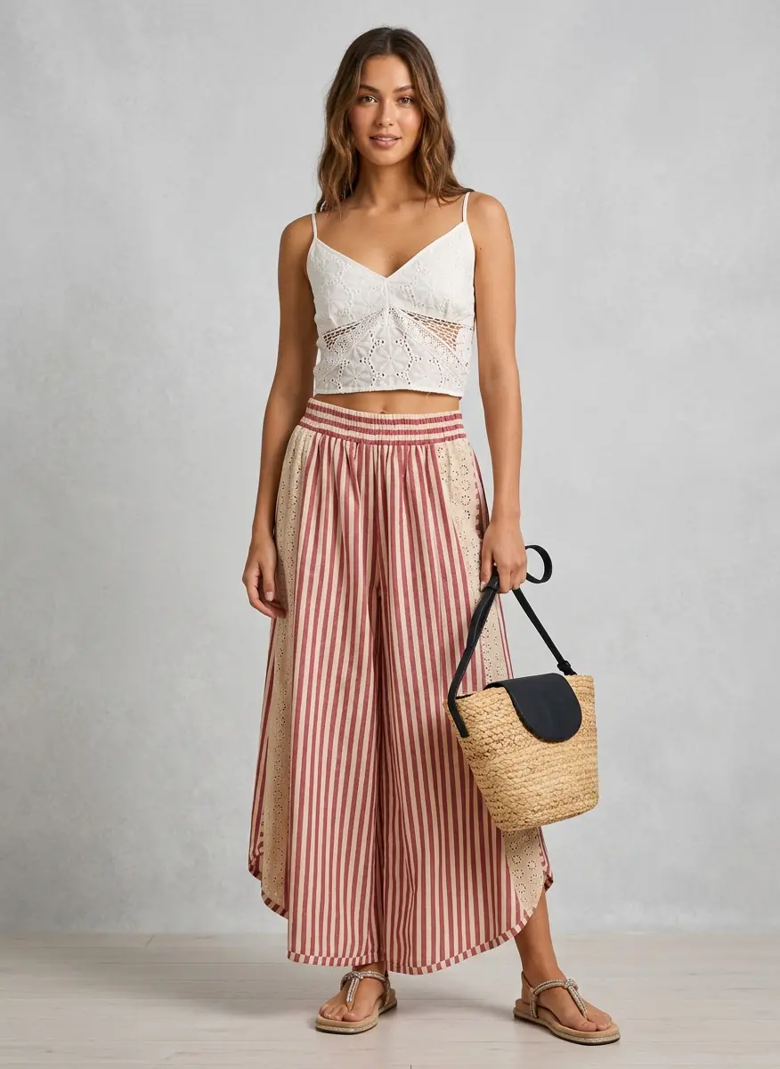 Boho Summer Chic