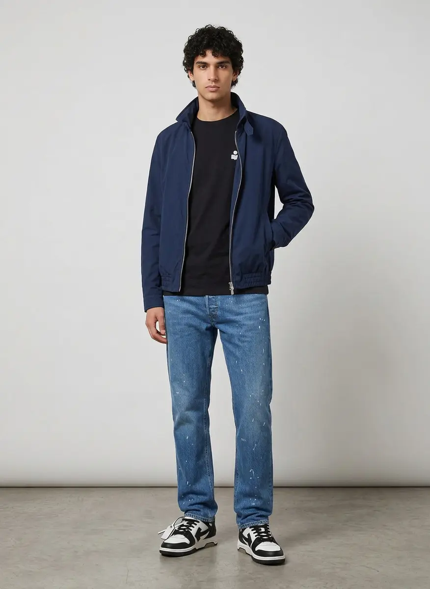 Elevated Casual Weekend