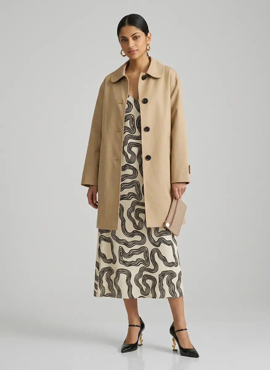 Neutral Sophistication
