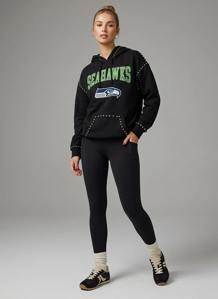 Urban Sporty Essentials
