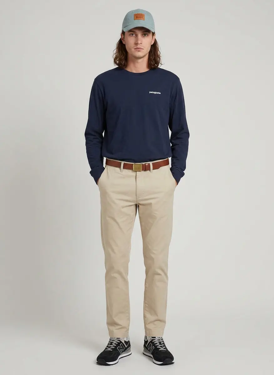 Sustainable Urban Classic
