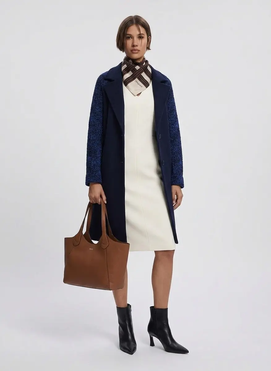 Modern Corporate Chic