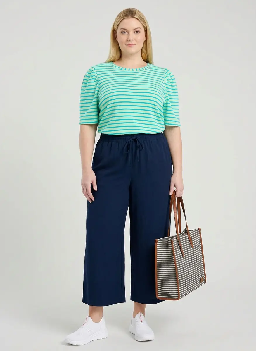 Nautical Weekend Explorer
