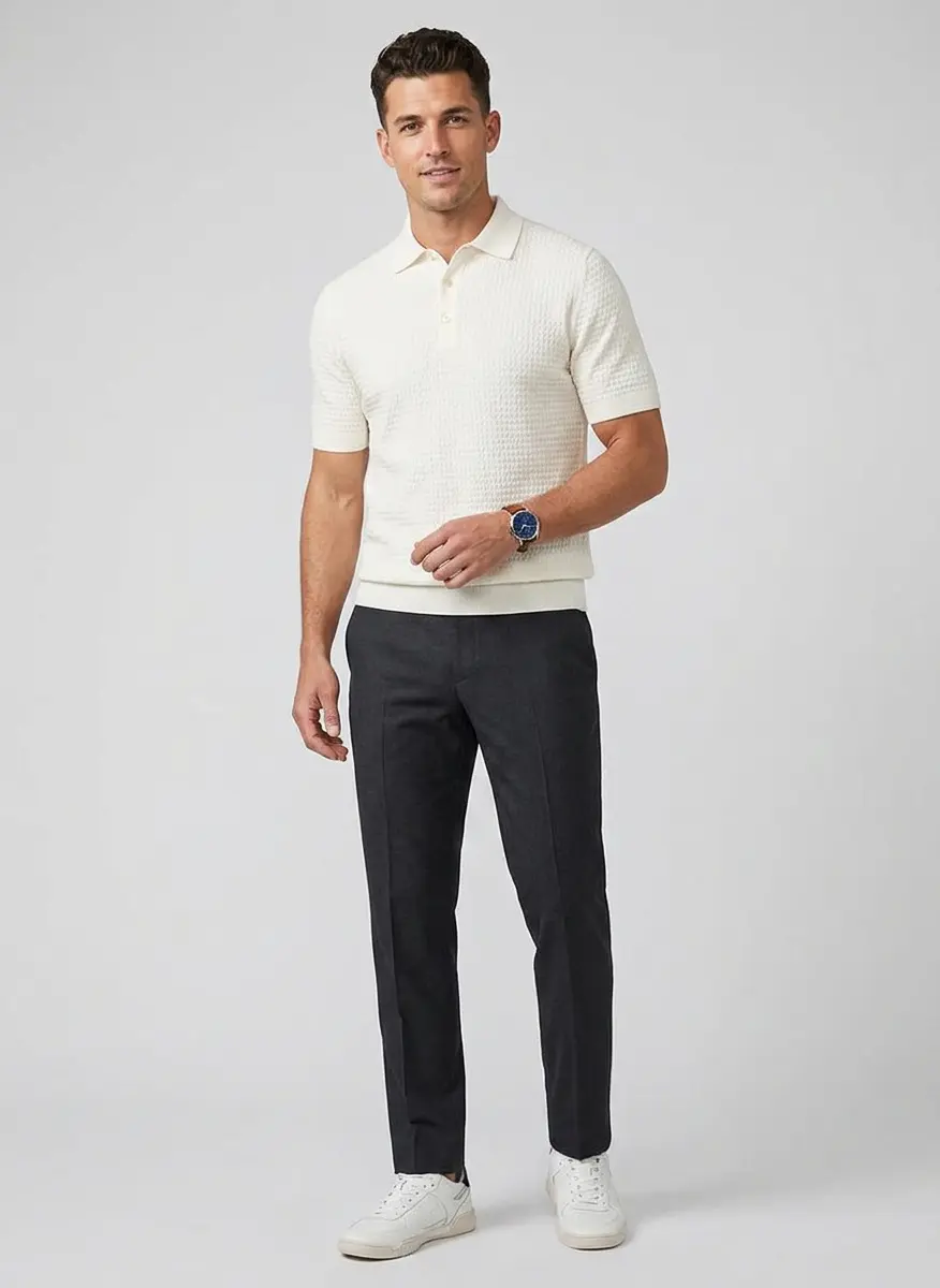 Urban Weekend Luxe