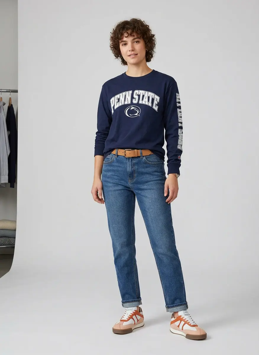 Campus Casual