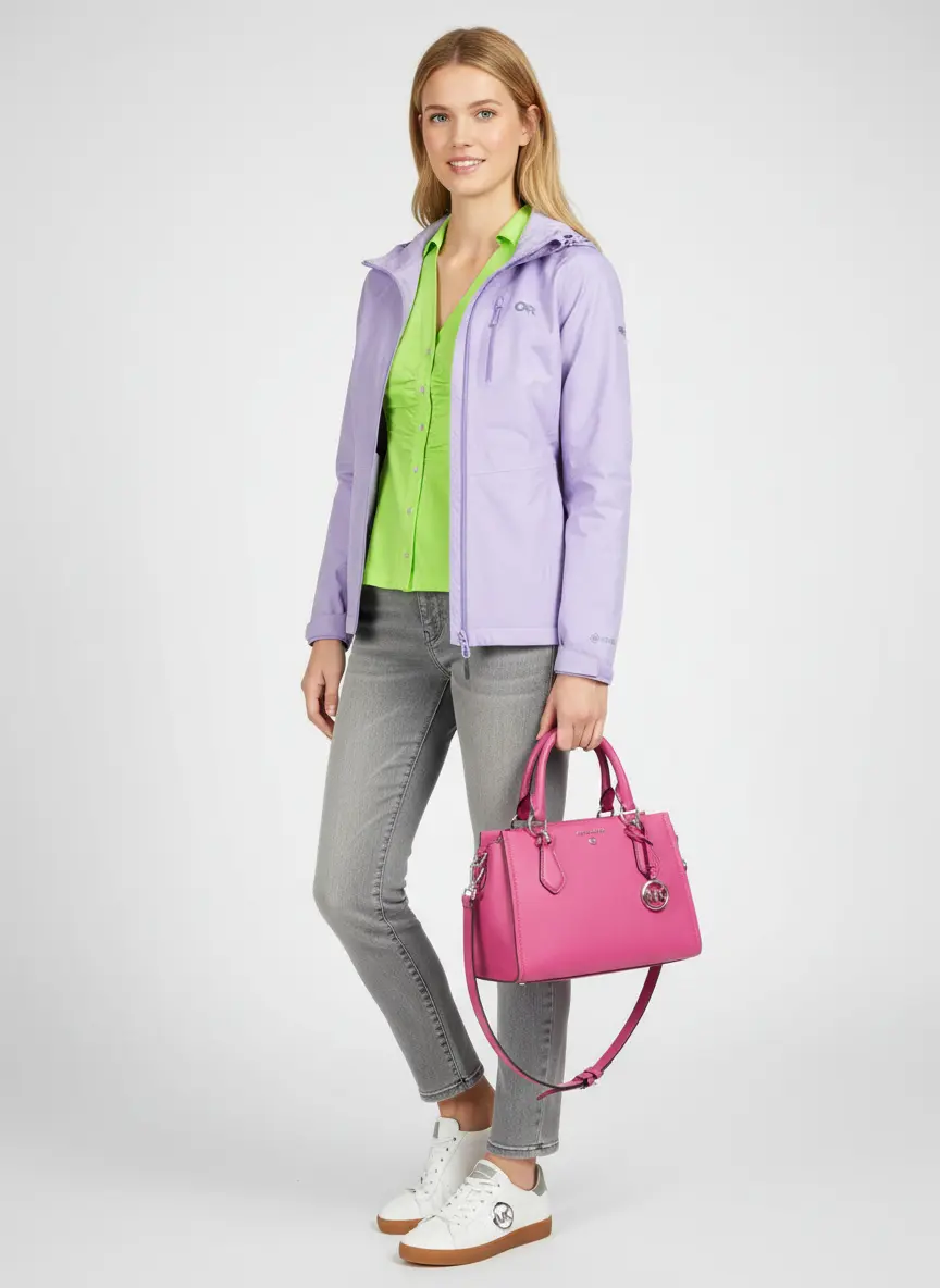 Modern Pastel Play