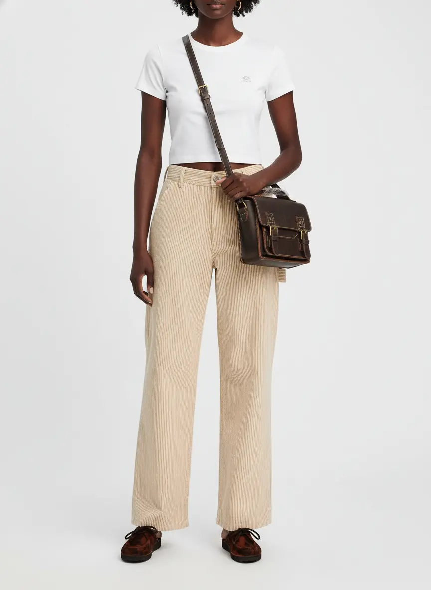 Urban Utility Streetwear