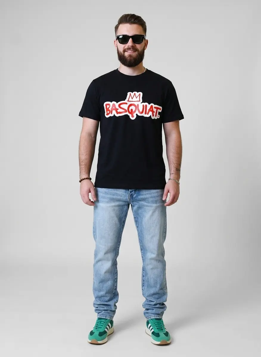 Vintage Urban Casual