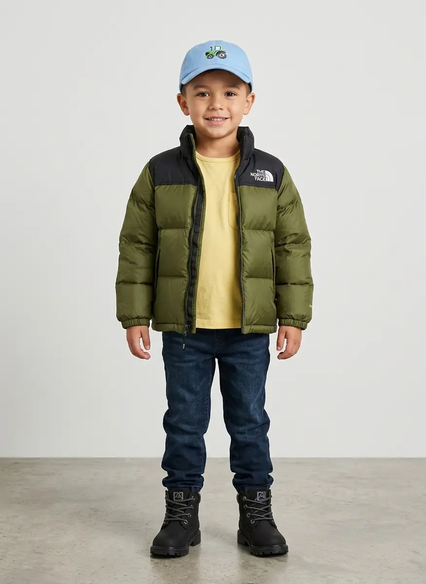 Urban Adventure Scout