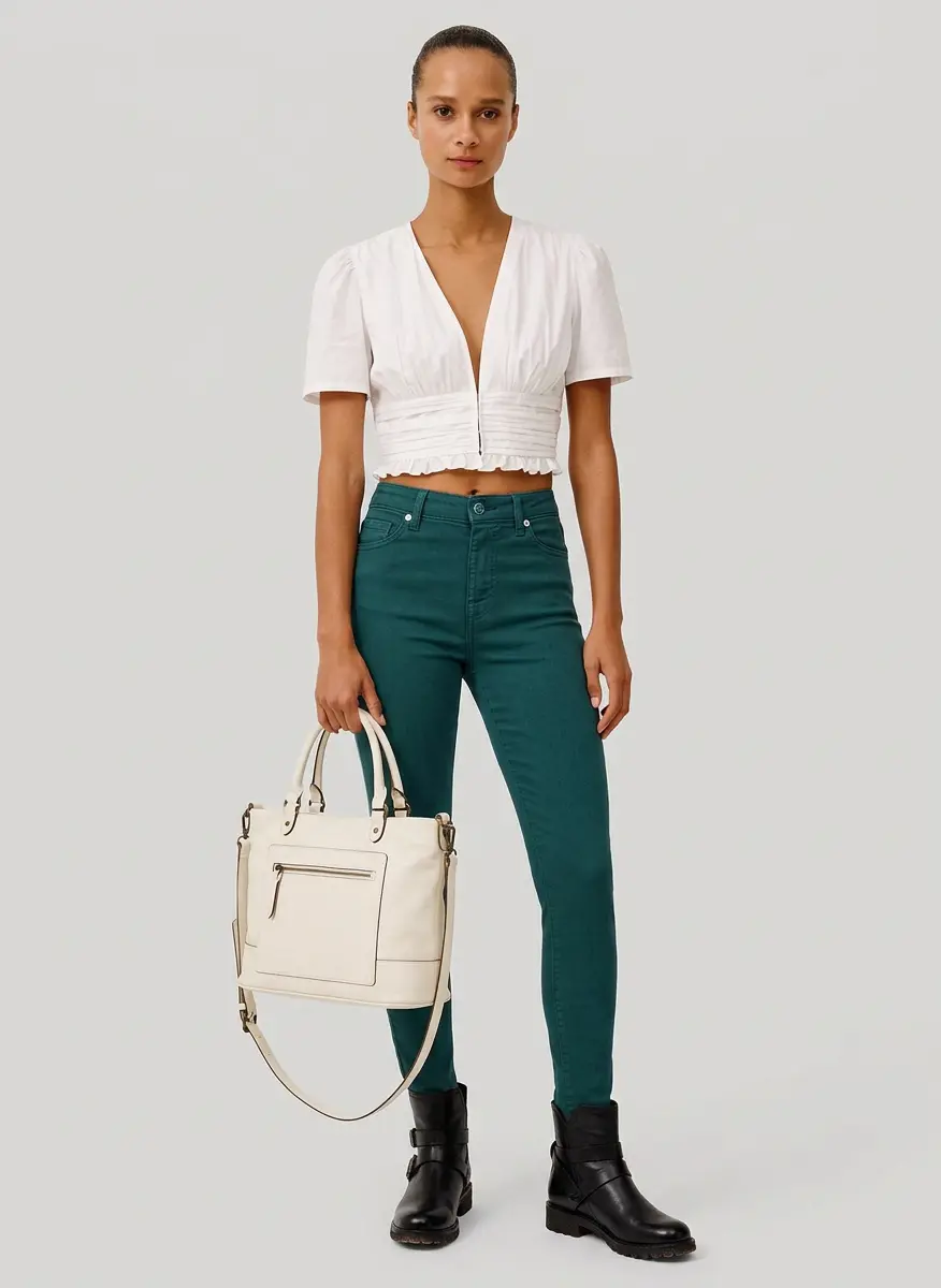 Urban Professional Casual