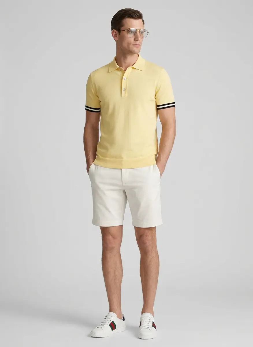 Riviera Casual
