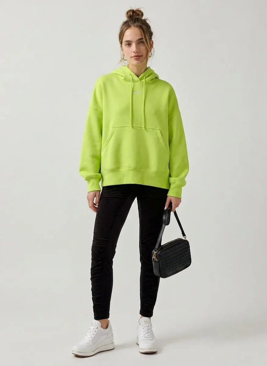 Athleisure Chic