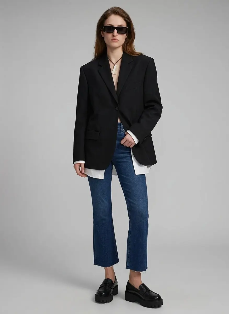 Urban Modern Professional