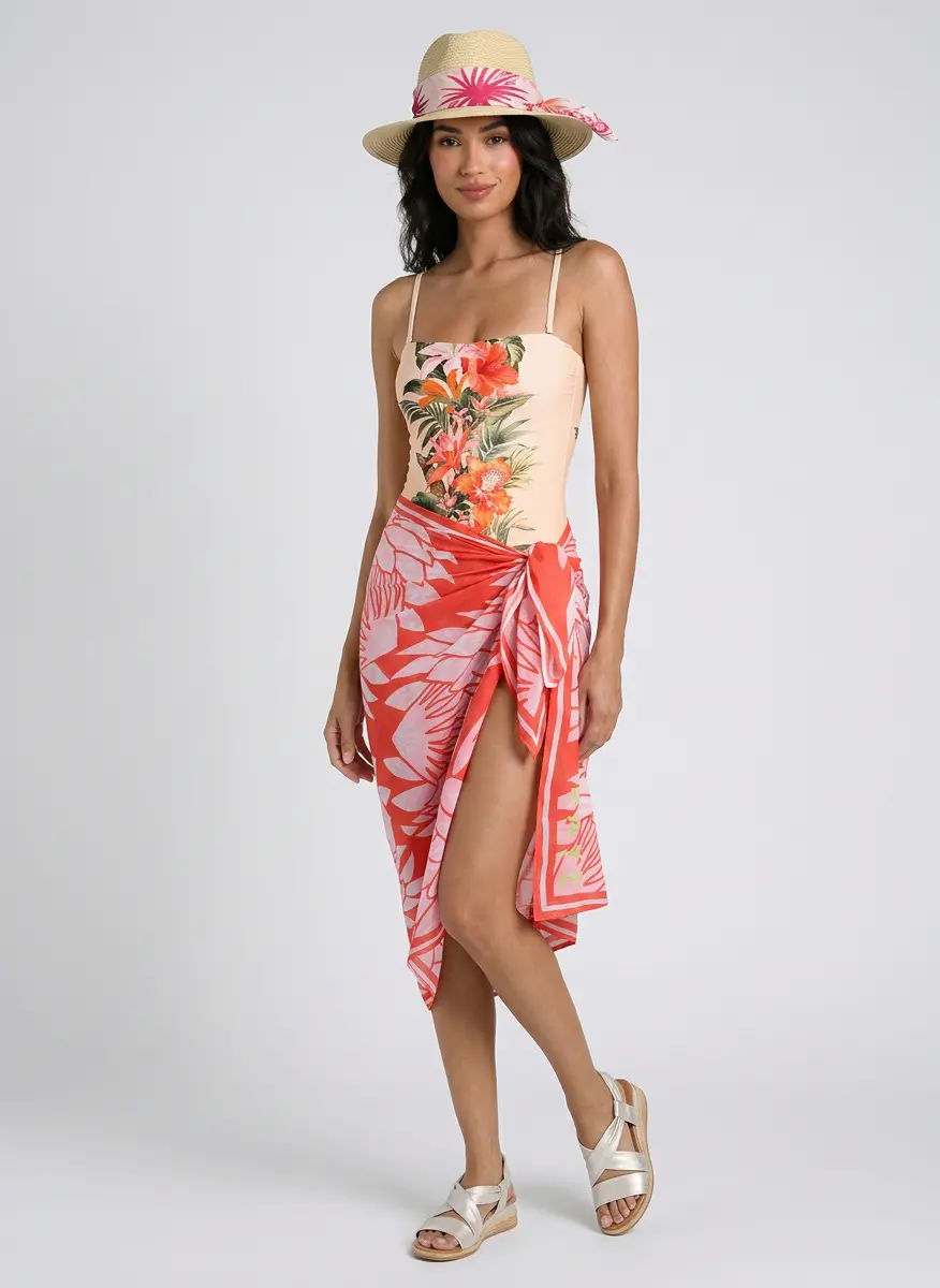 Sun-Drenched Boho