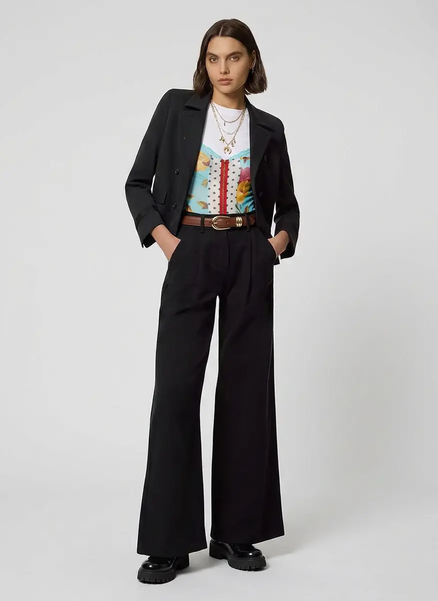Urban Chic Professional