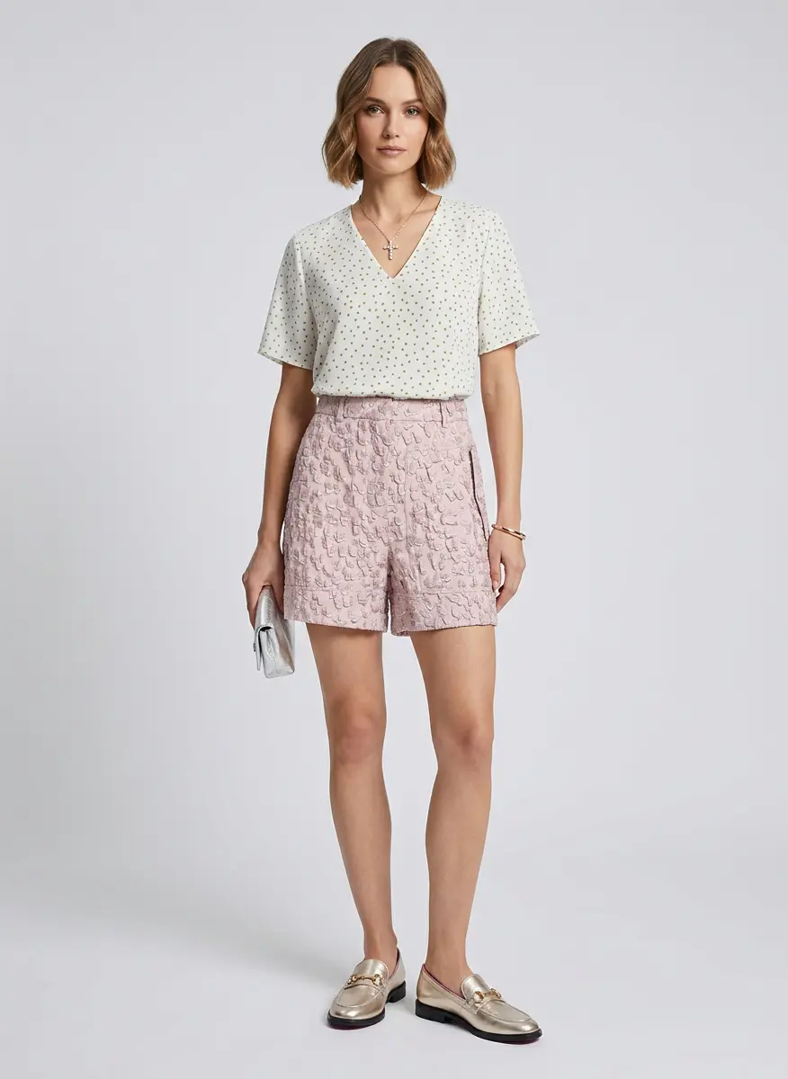 Casual Luxury Soirée